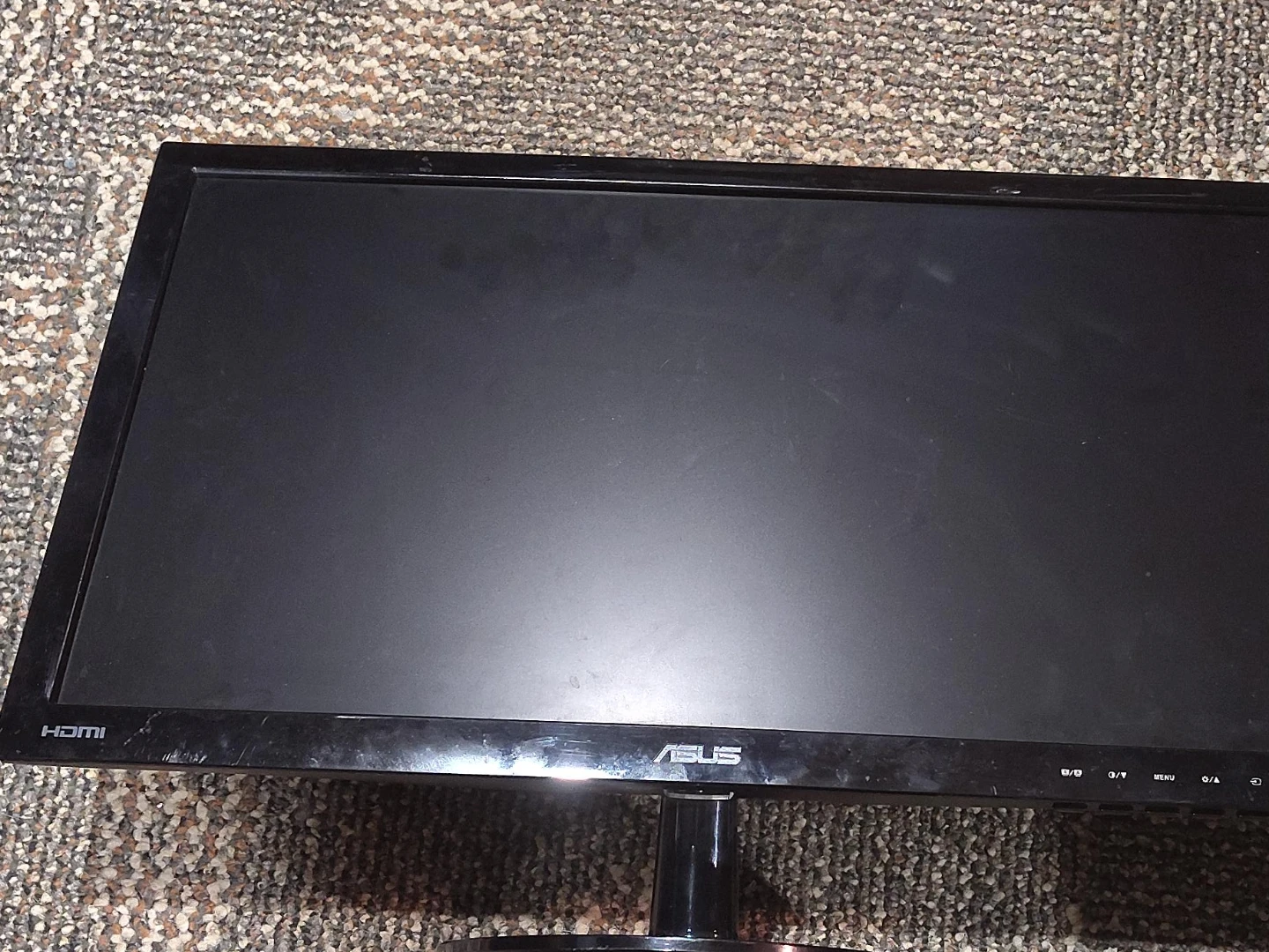 ASUS 20-inch Monitor