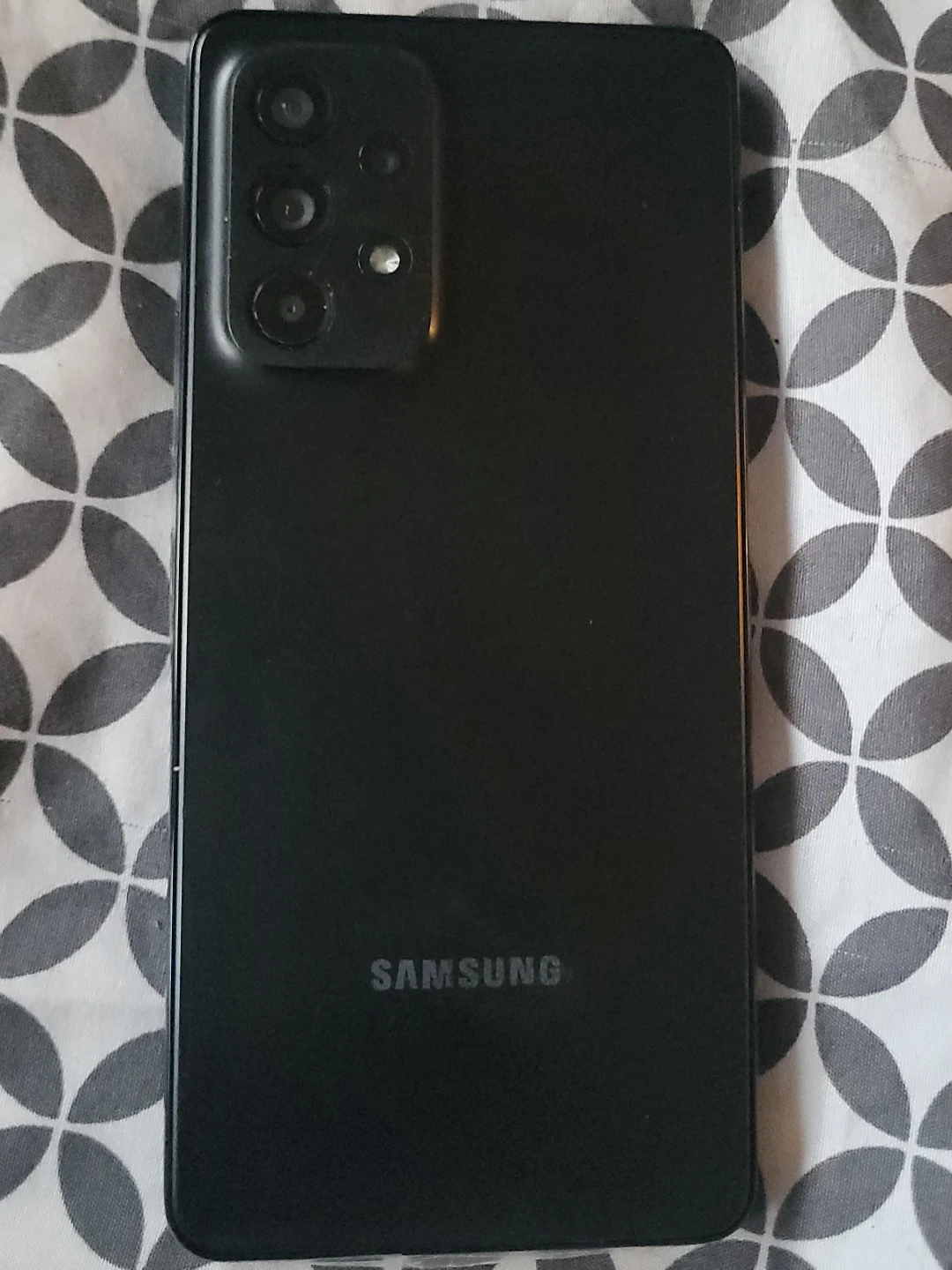 Samsung Smartphone A53 5g
