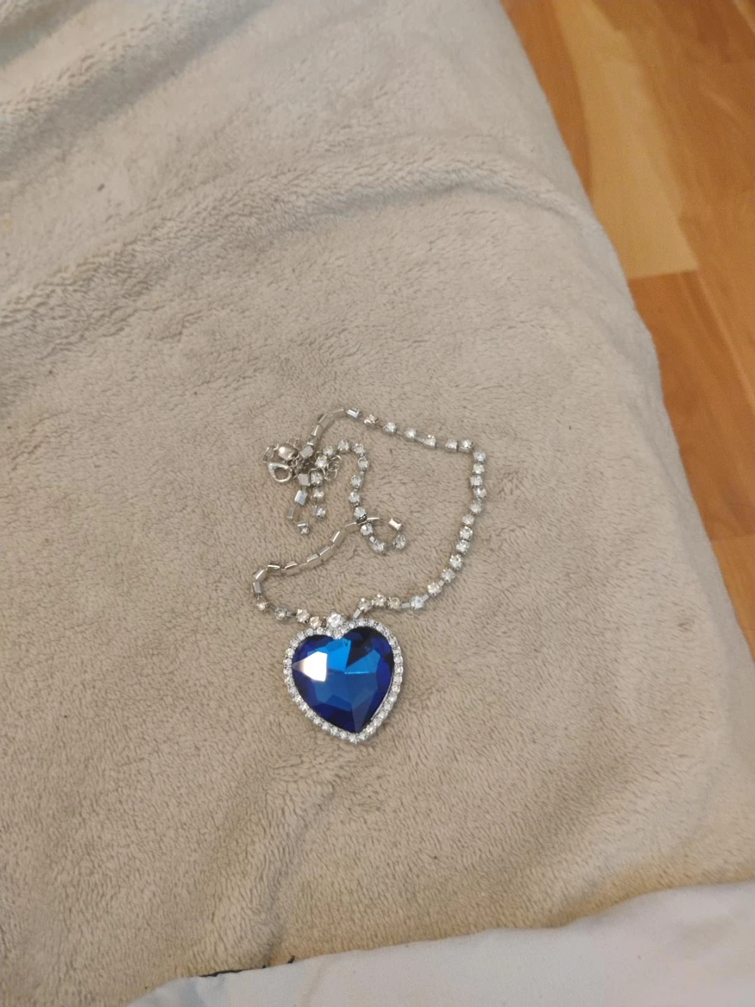 Heart Necklace
