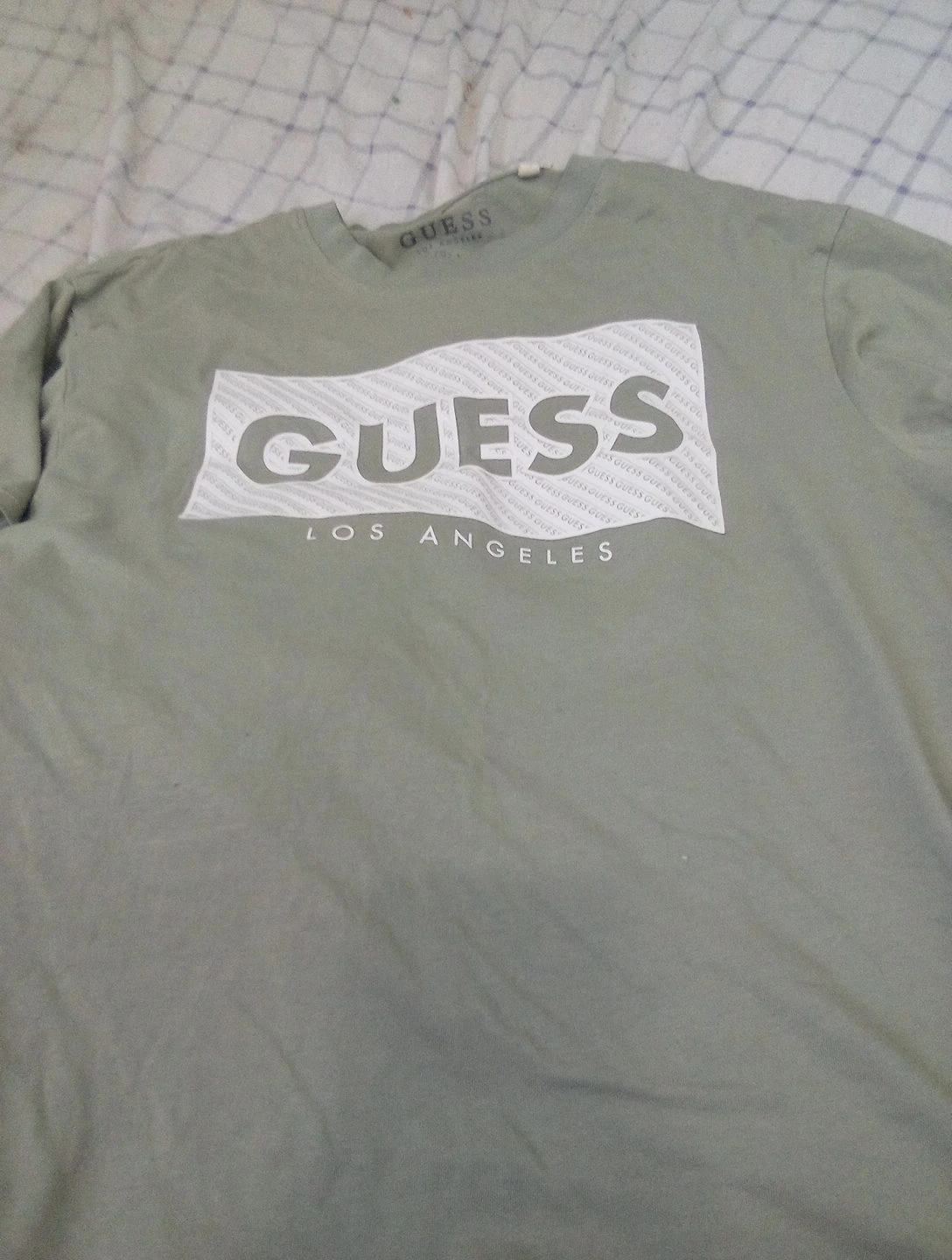 Guess Los Angeles T-Shirt