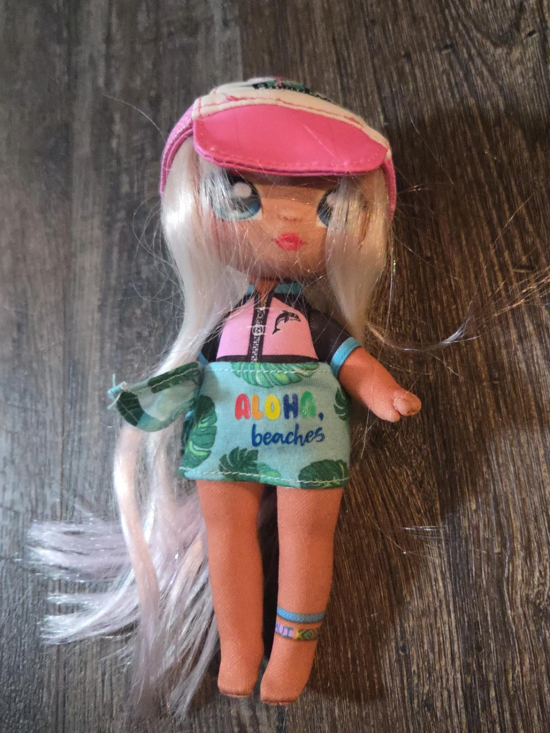 Na Na Na Surprise Doll - Aloha Beaches
