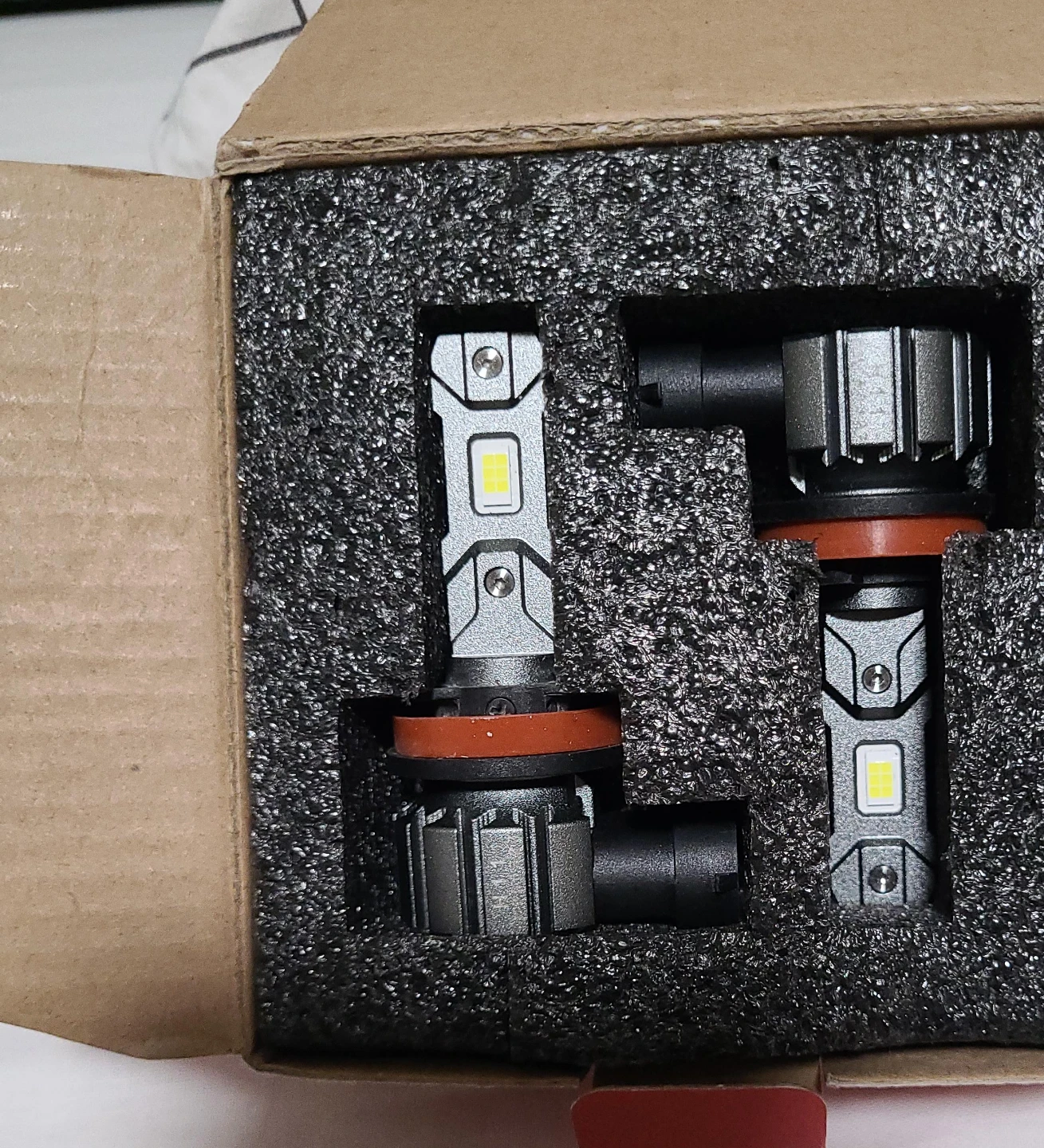 Torchbeam LED Light Bulbs T1S