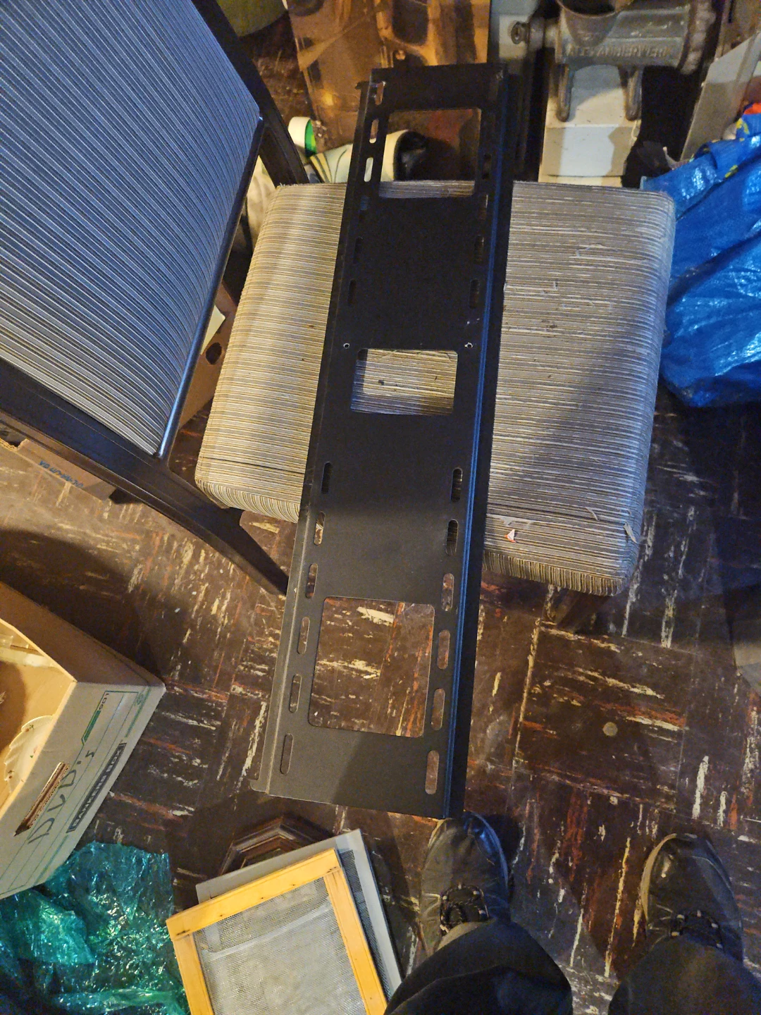 Peerless Industries SF660 TV Wall Mount