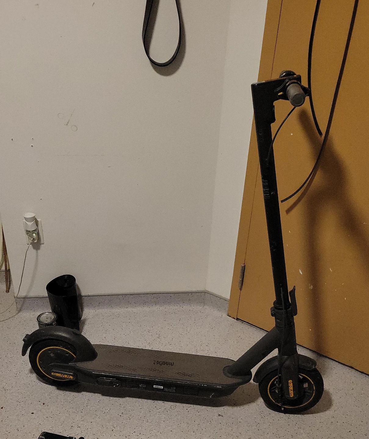 Ninebot Electric Scooter