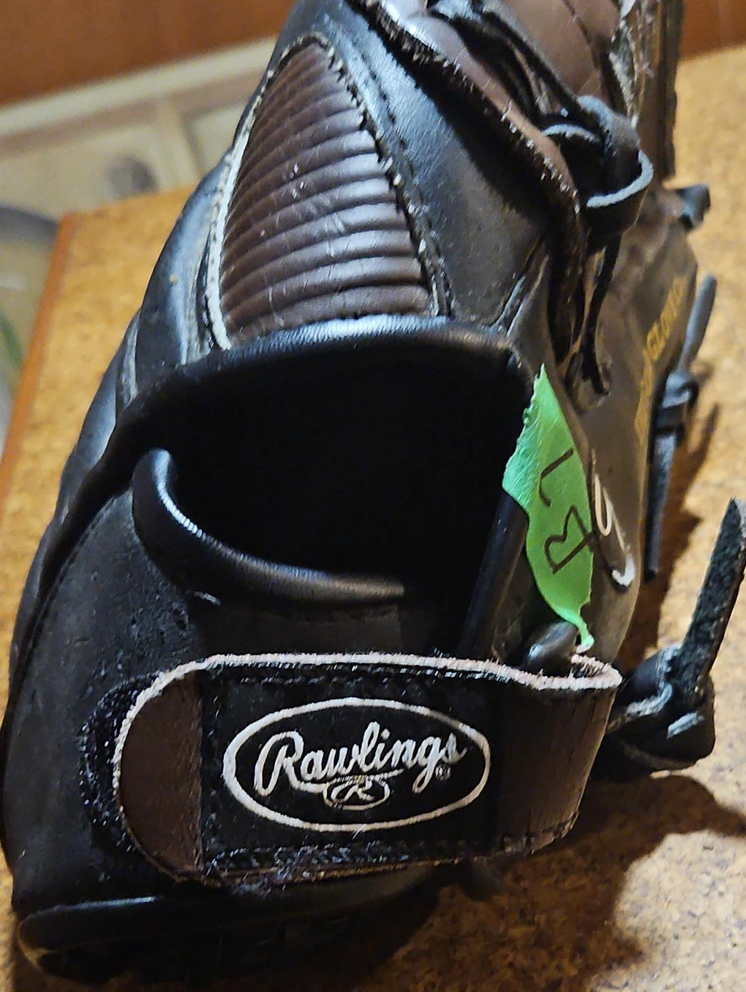 Rawlings The Gold Glove Co. Baseball Glove