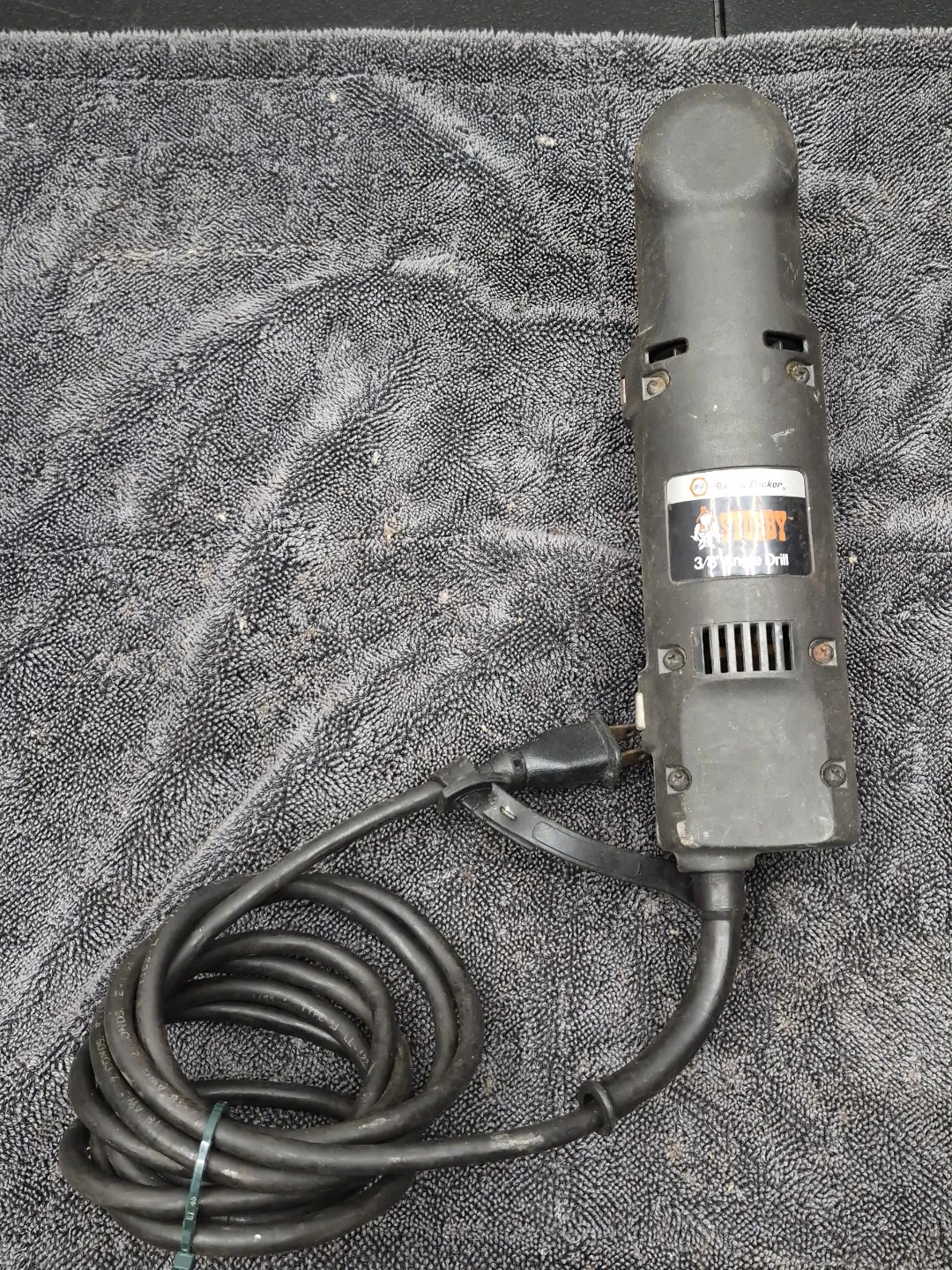 Skill Oscillating Tool 3-3/4 Inch