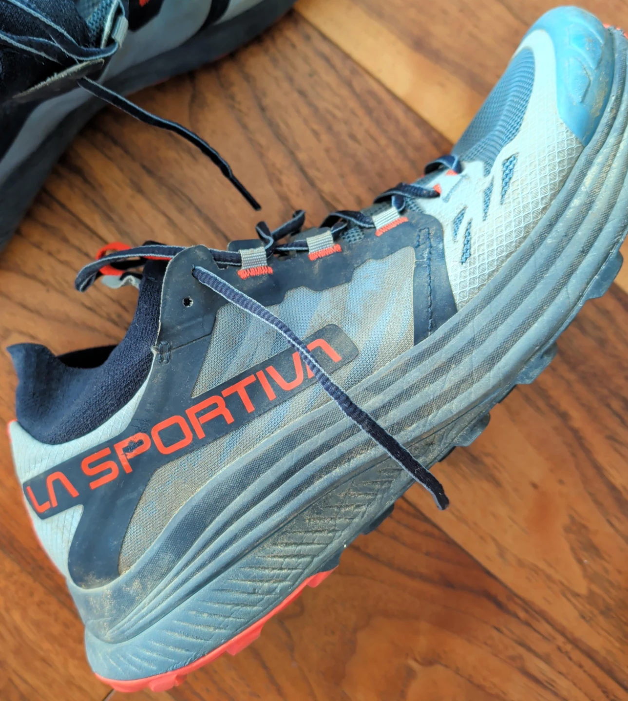 La Sportiva Levante Trail Running Shoes - photo 4
