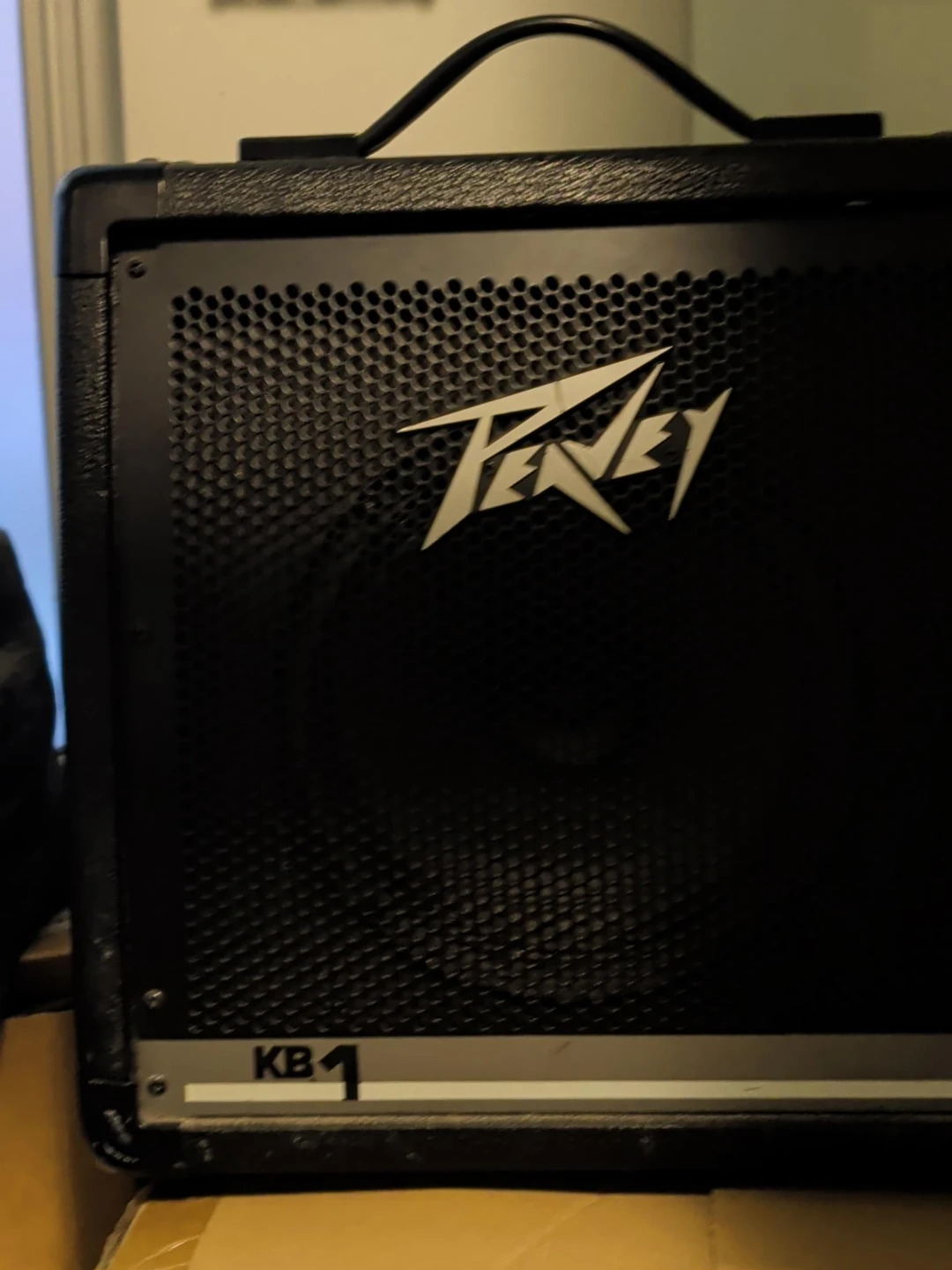 Peavey KB1 Keyboard Amplifier