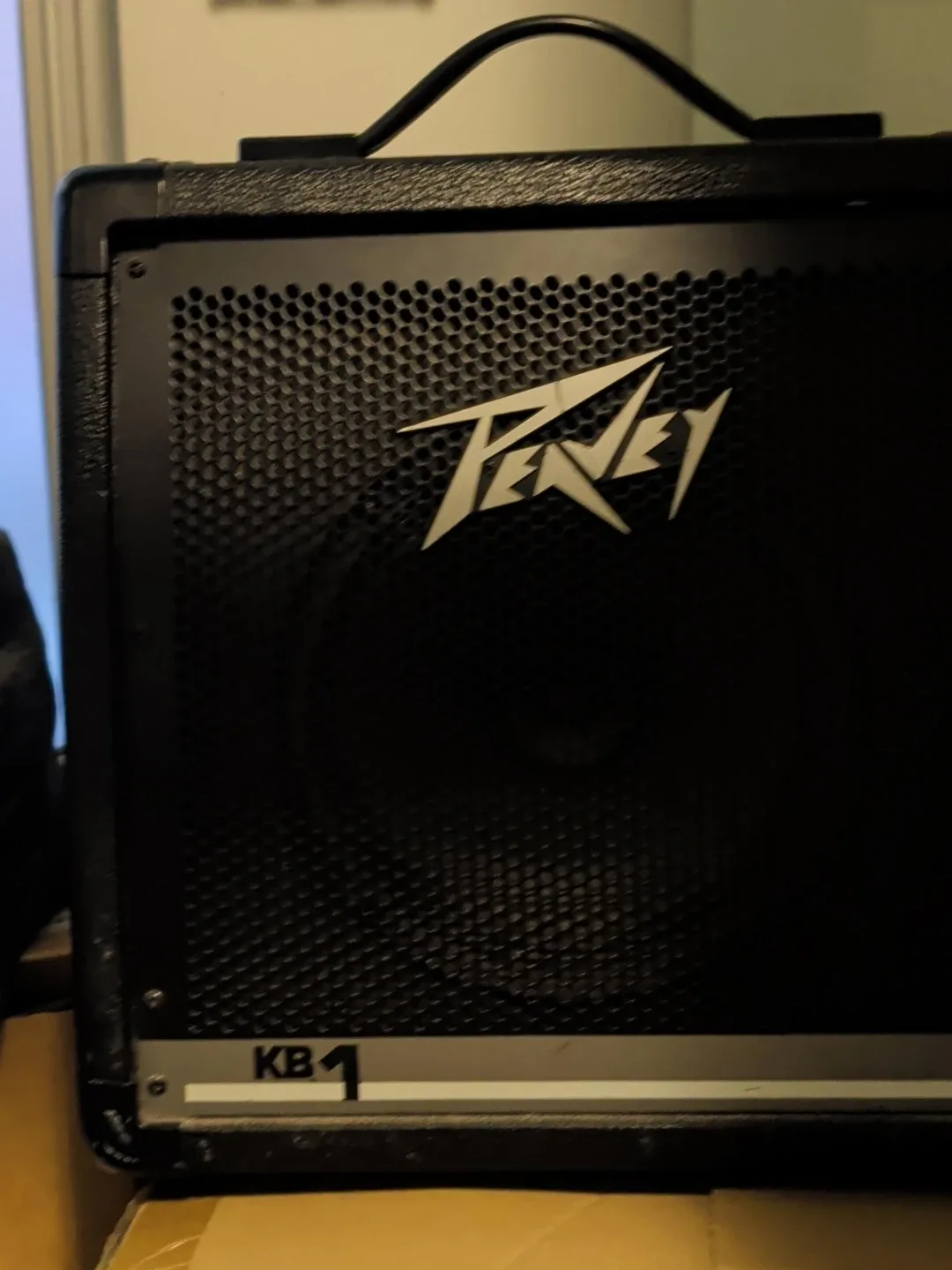 Peavey KB1 Keyboard Amplifier