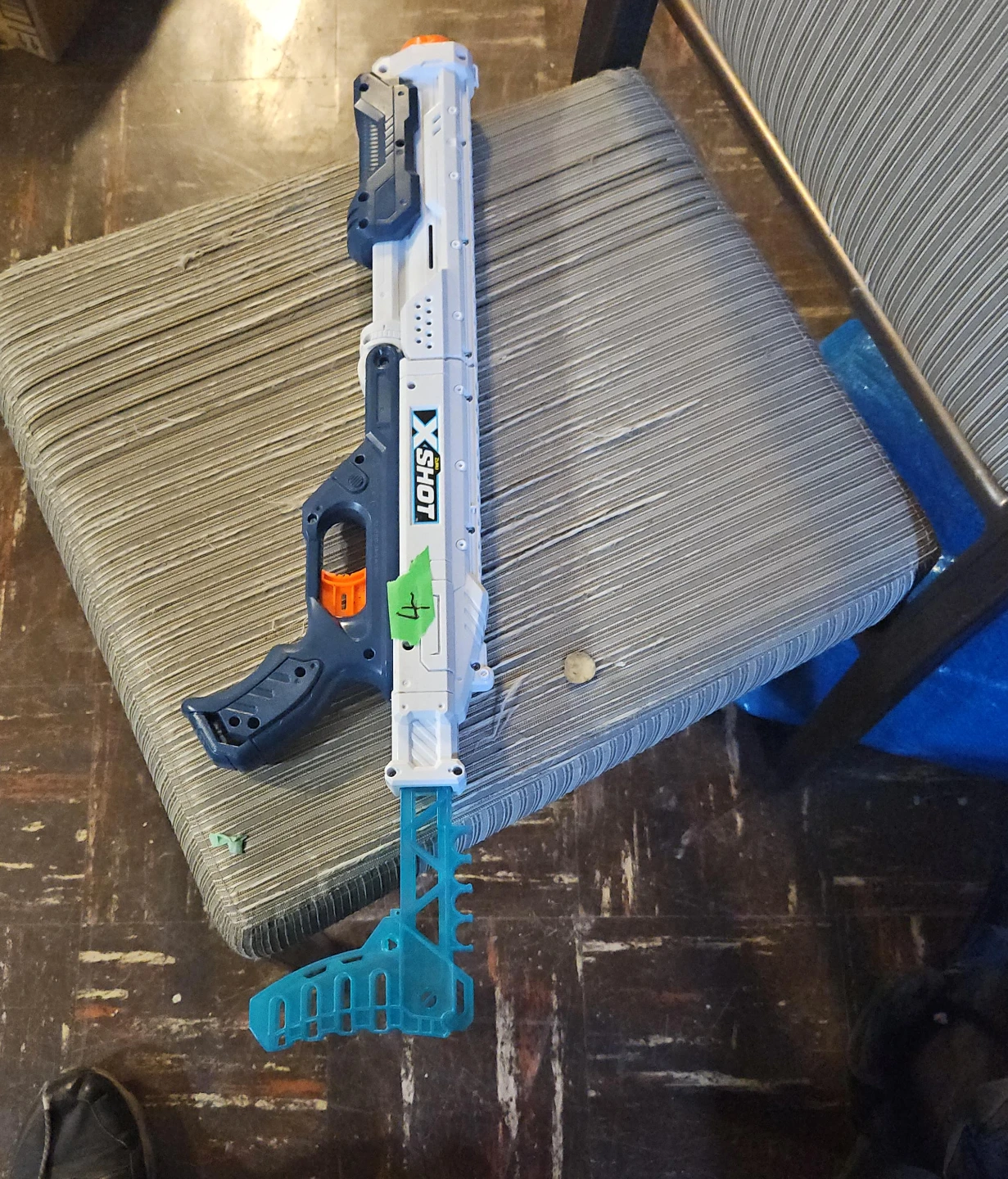 X-SHOT Toy Foam Blaster