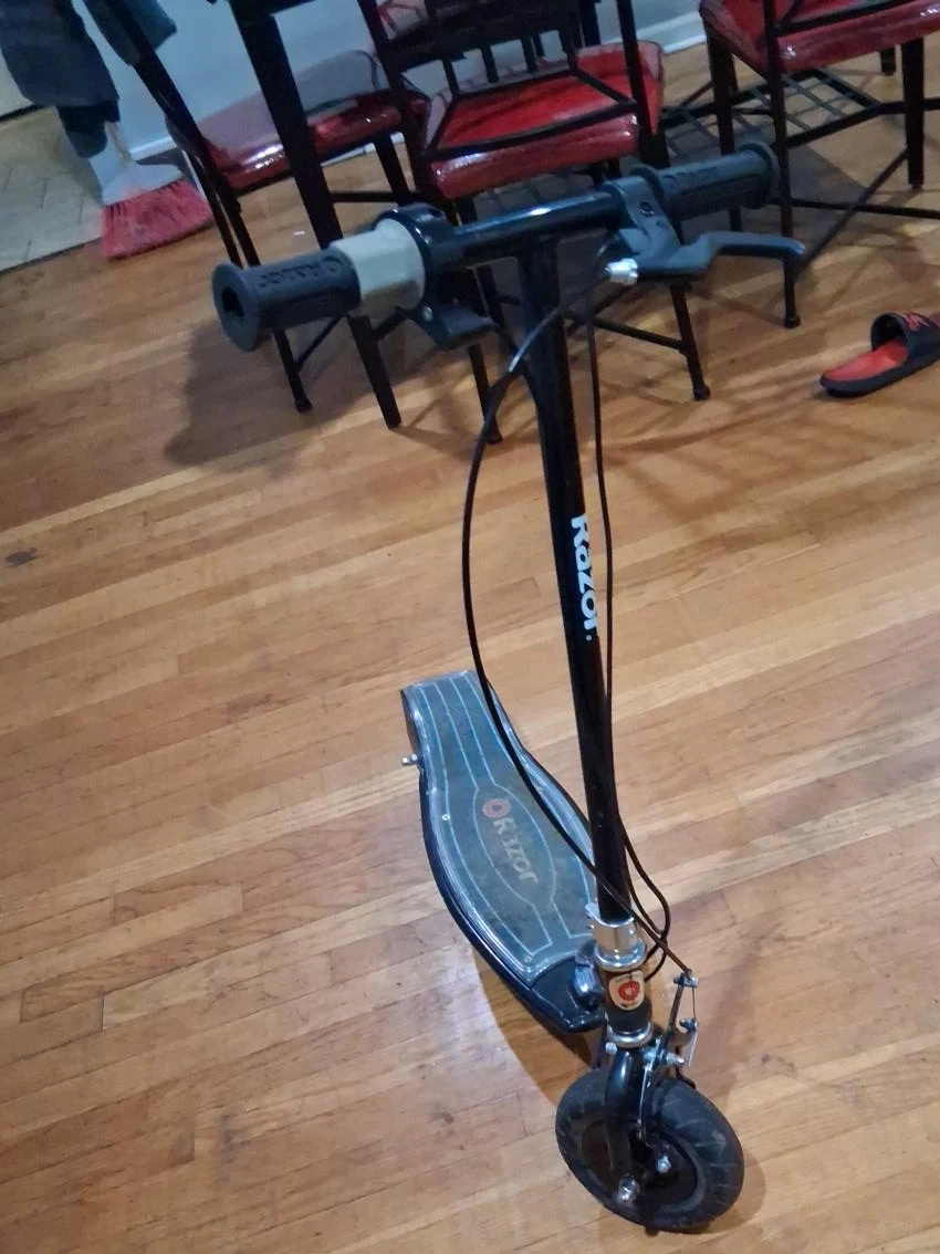 Razor Electric Scooter