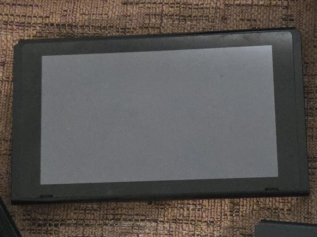 Nintendo Switch Console - White