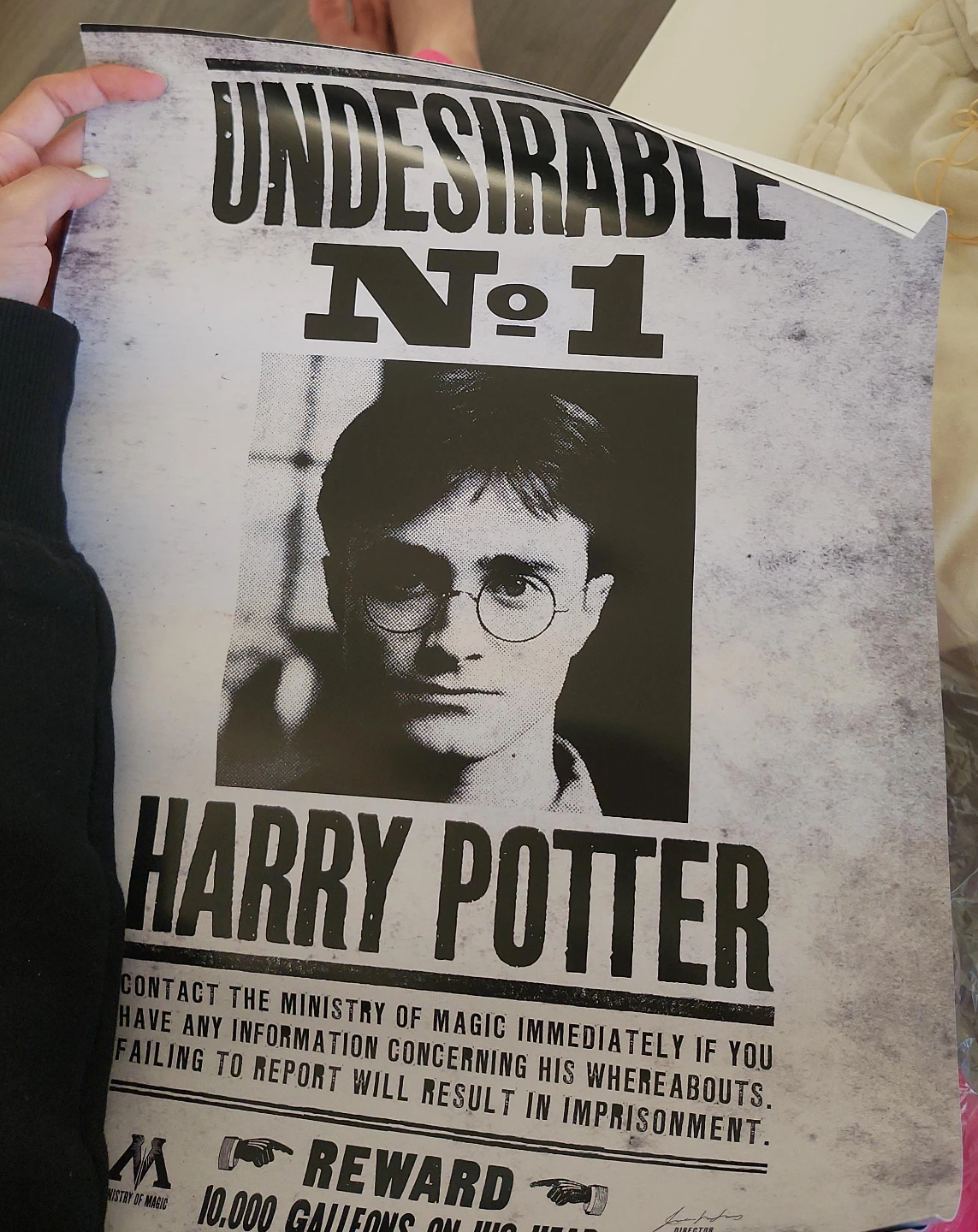 Brand New Quality Posters
