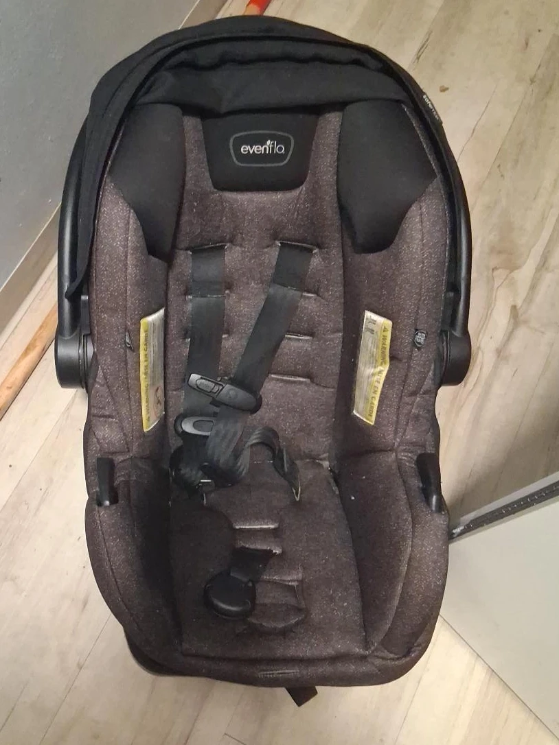Evenflo Infant Car Seat