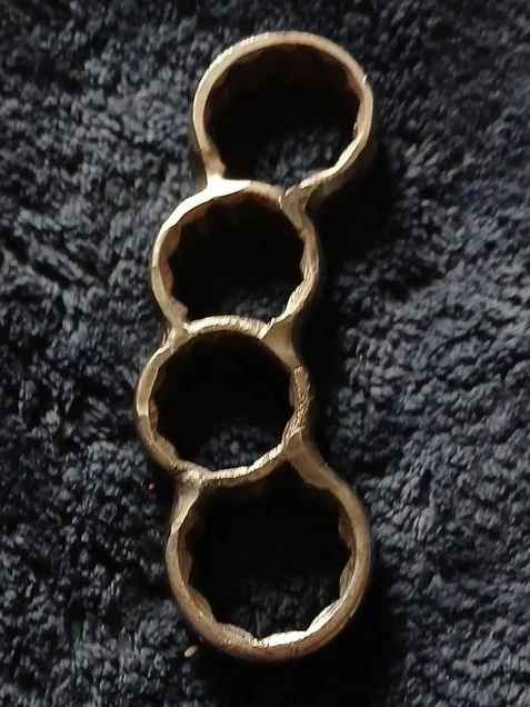 Metal Knuckles