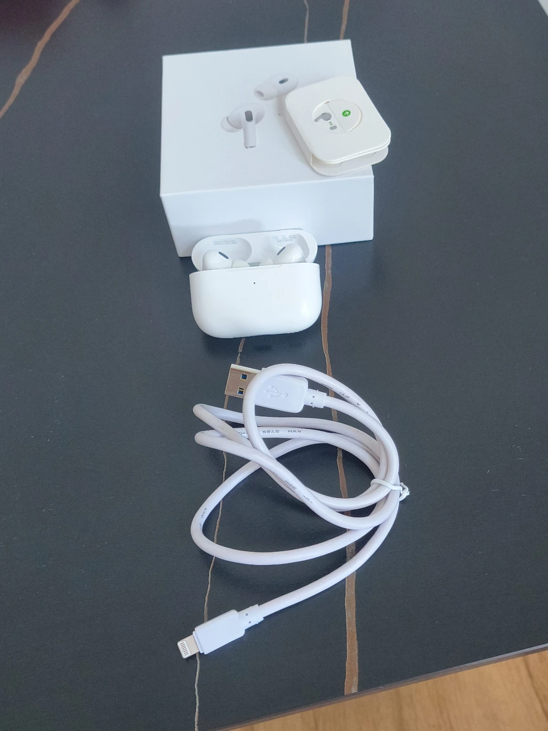 Apple AirPods Pro (2nd generation)