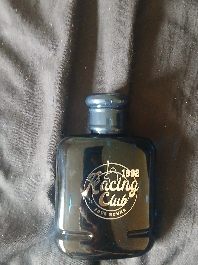 Racing Club Pour Homme Cologne 1992