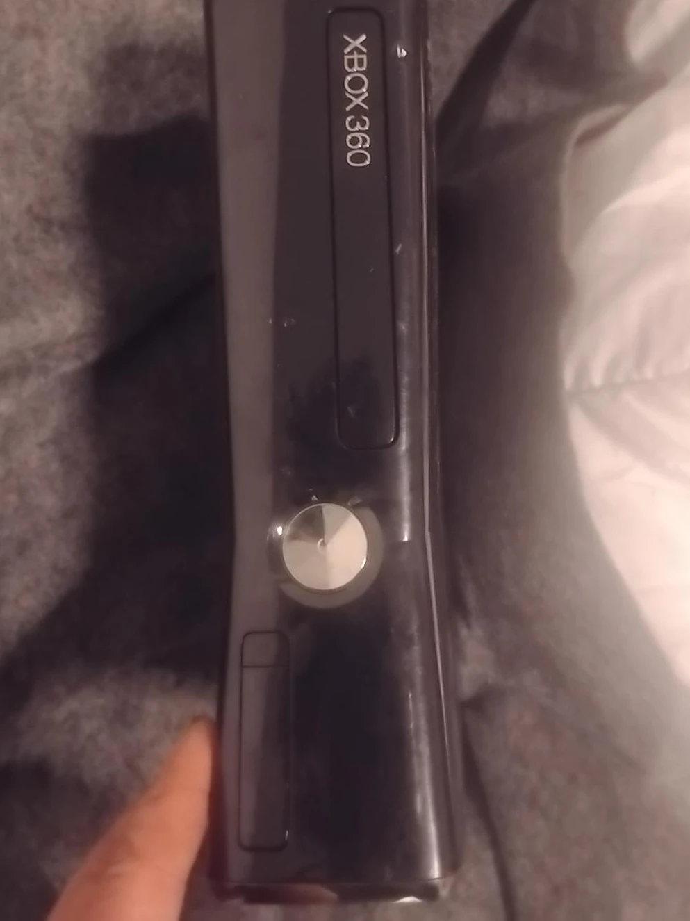 Xbox 360 Console