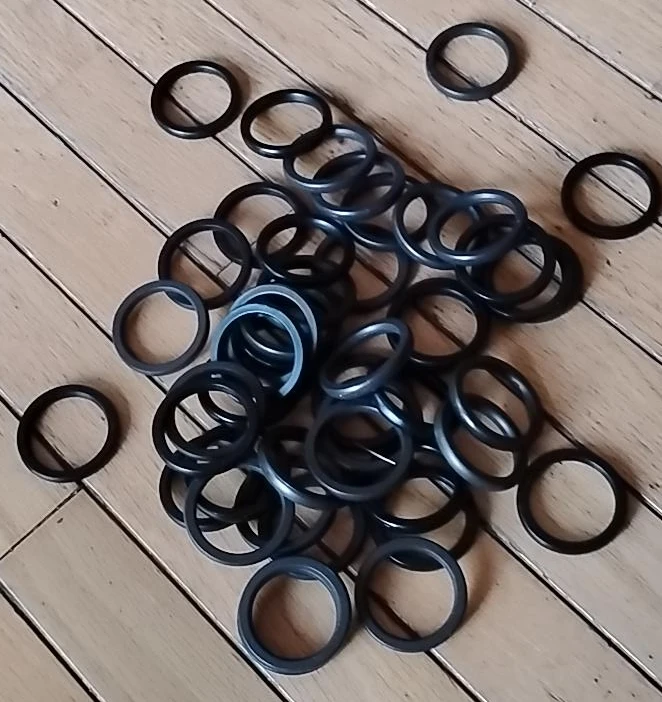Bulk O-Rings