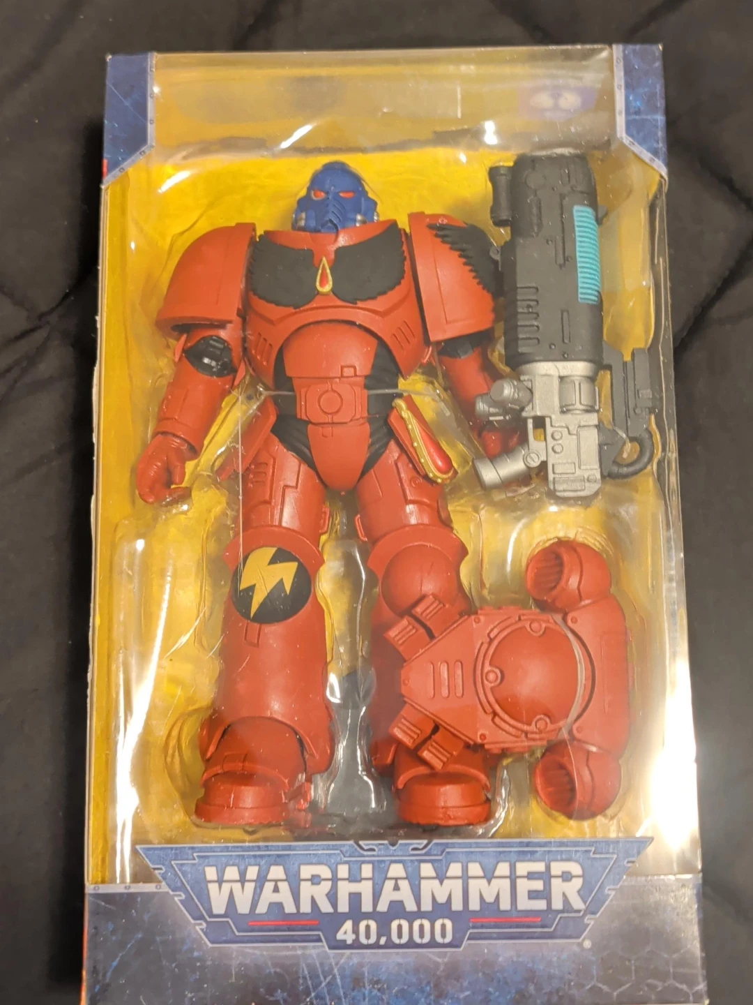 Warhammer 40,000 Action Figure