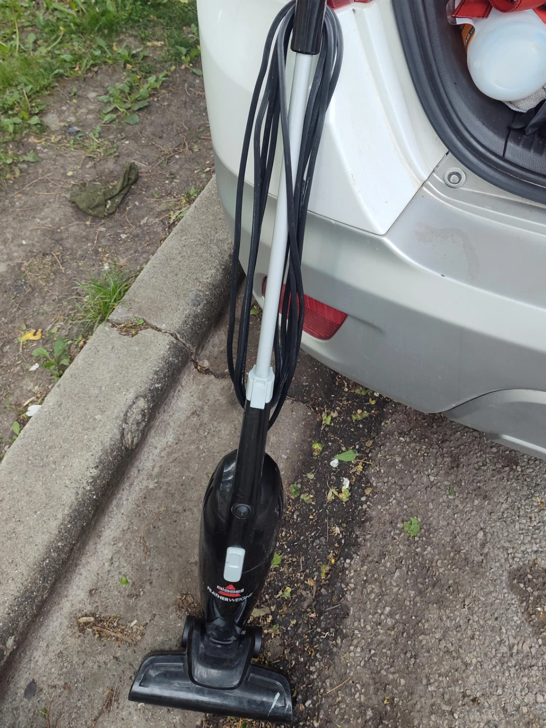 Bissell Featherweight Stick Vacuum