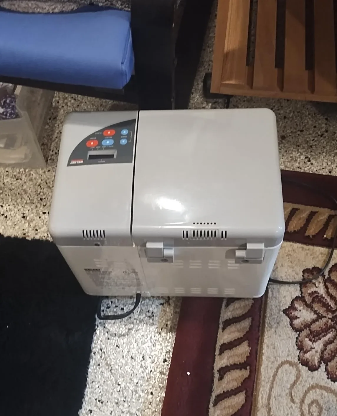 Welbilt Bread Maker
