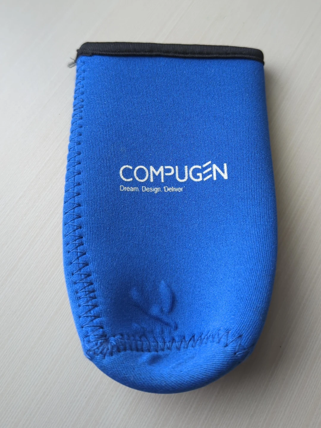 (Beer) bottle insulated sleeve