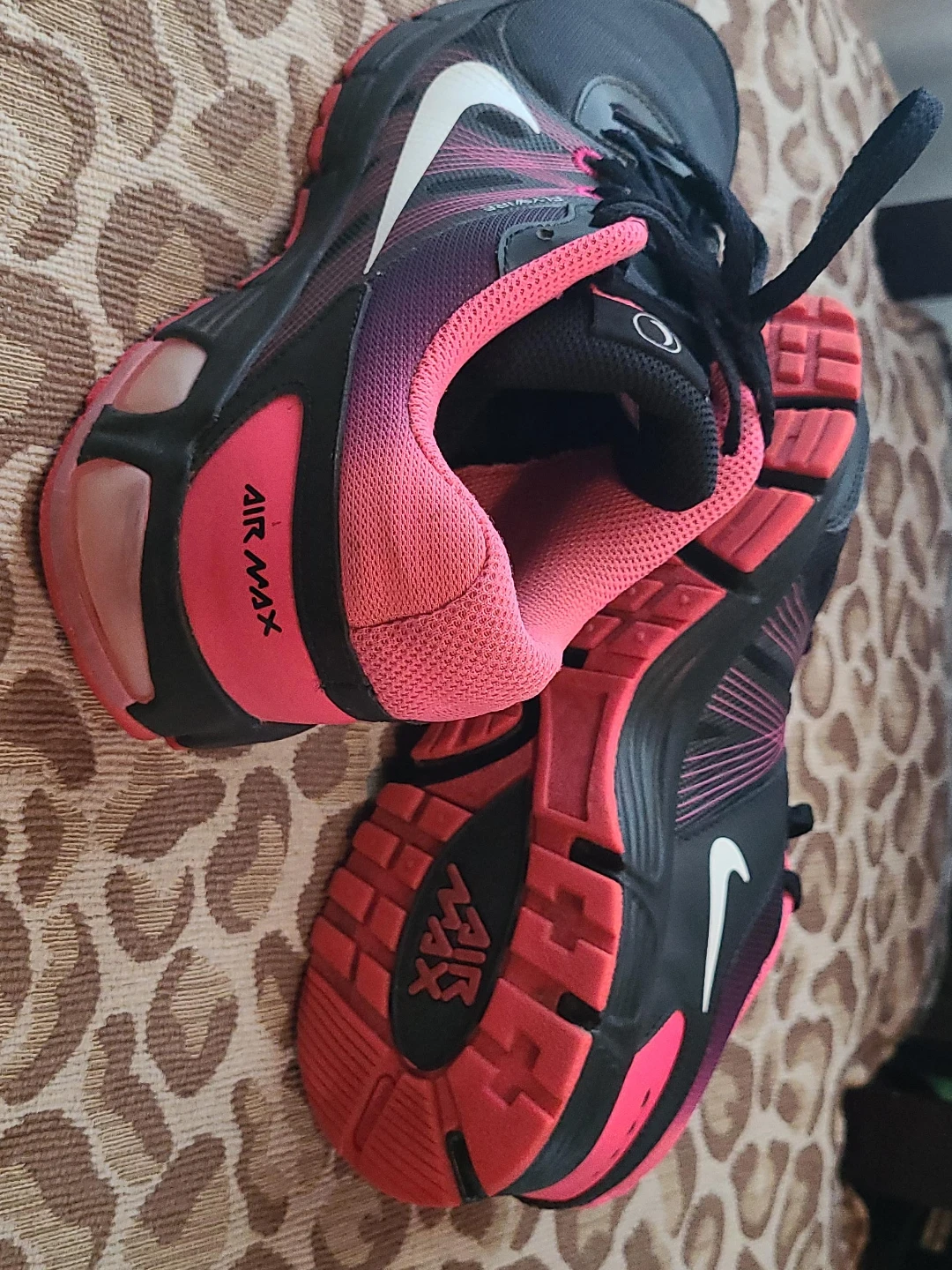 Nike Air Max Running Shoes