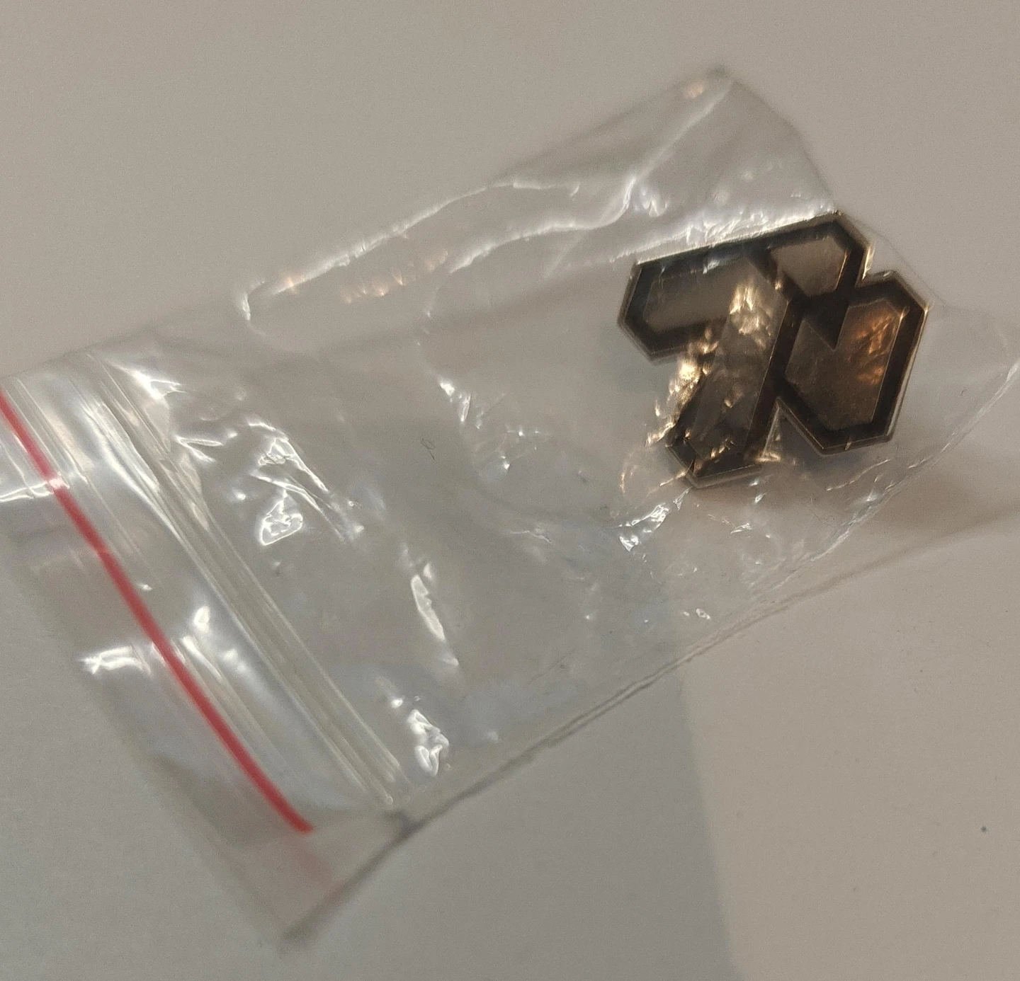 7TV Pin