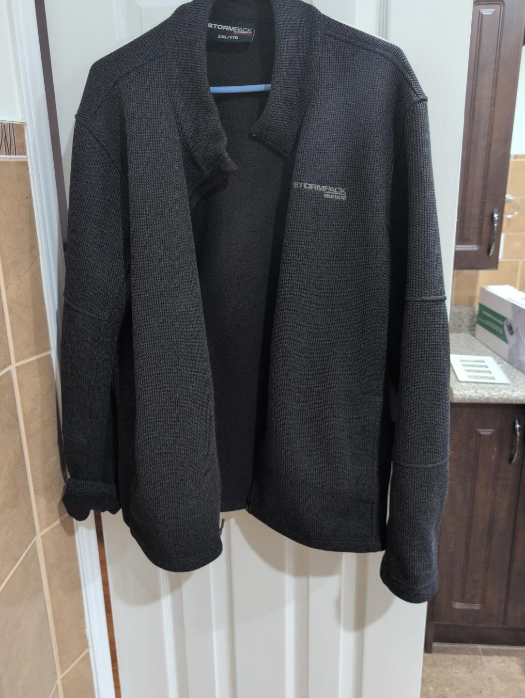 Stormtech Fleece Jacket XX-Large