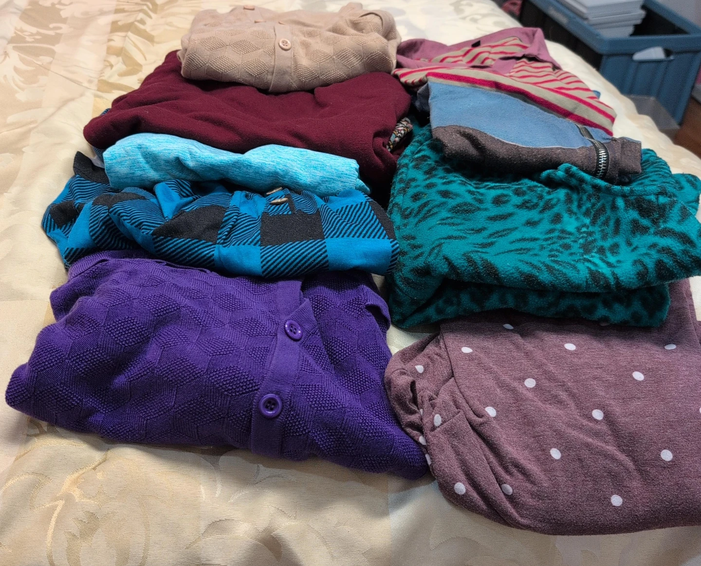 Bundle of Women's Cardigans $5 each