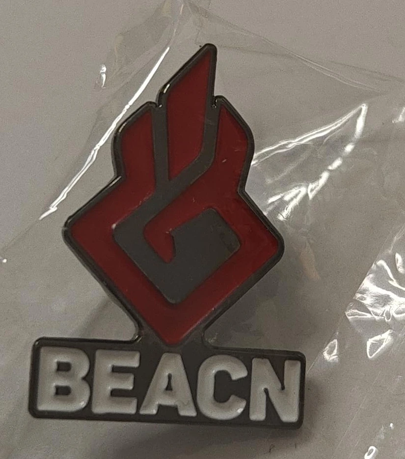 BEACN Pin