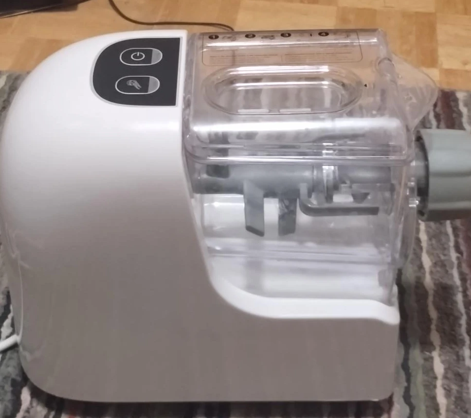 Starfrit #024706 Automatic Pasta Maker - photo 4