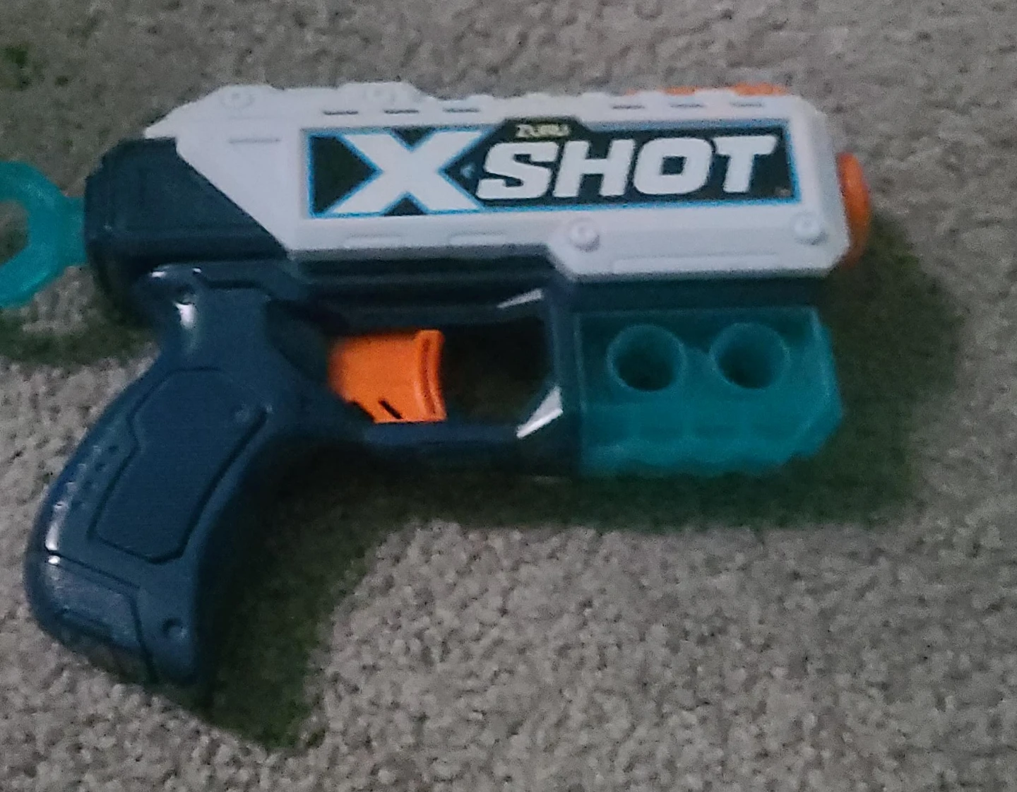 X-Shot Toy Blaster