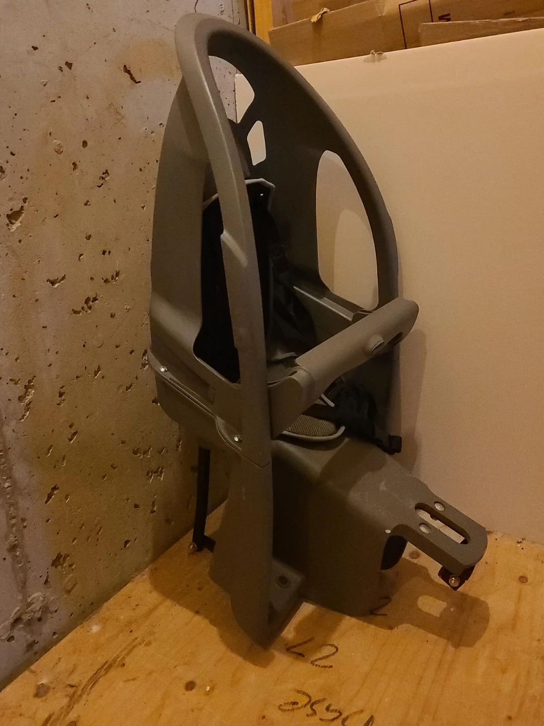 Bell Child Bike Seat