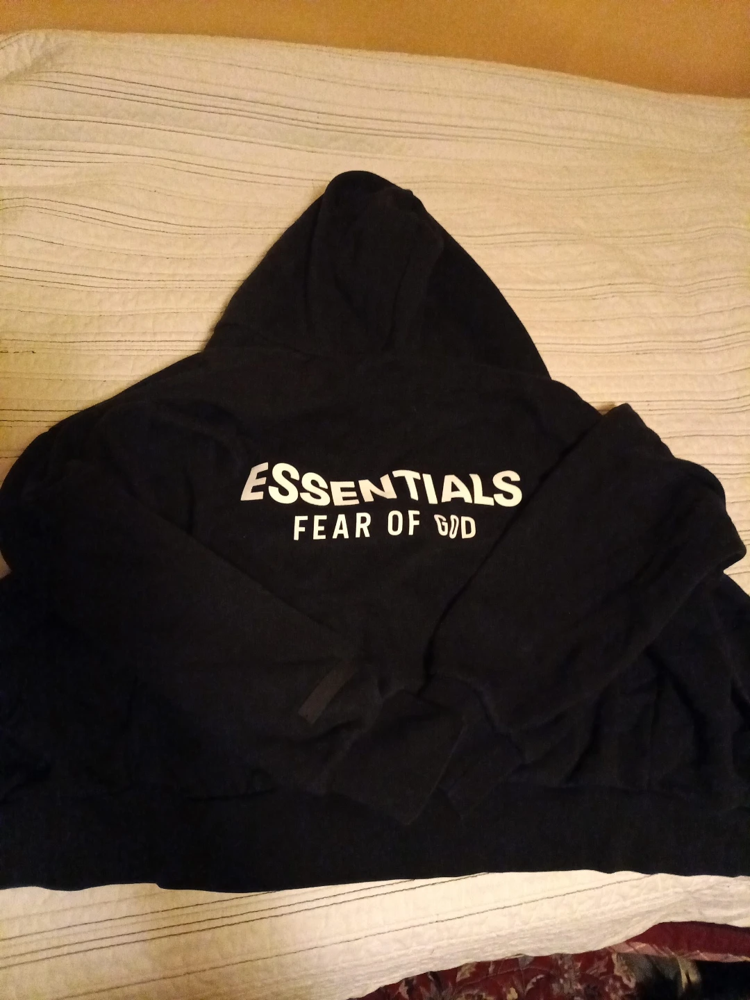 Fear of God Essentials