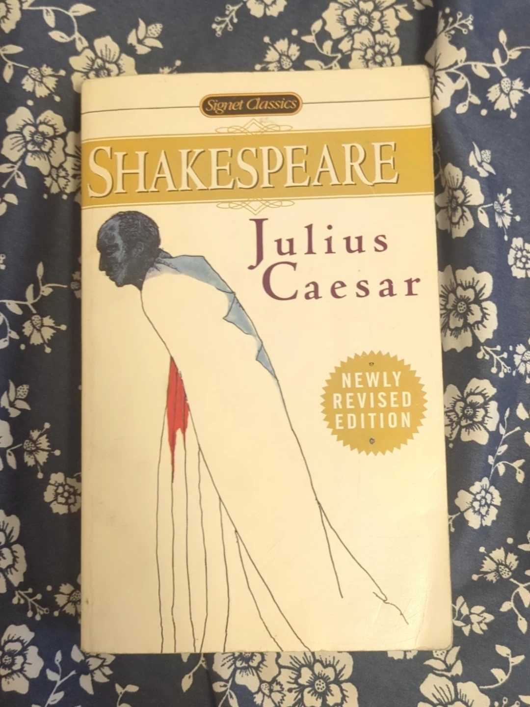 Shakespeare's Julius Caesar