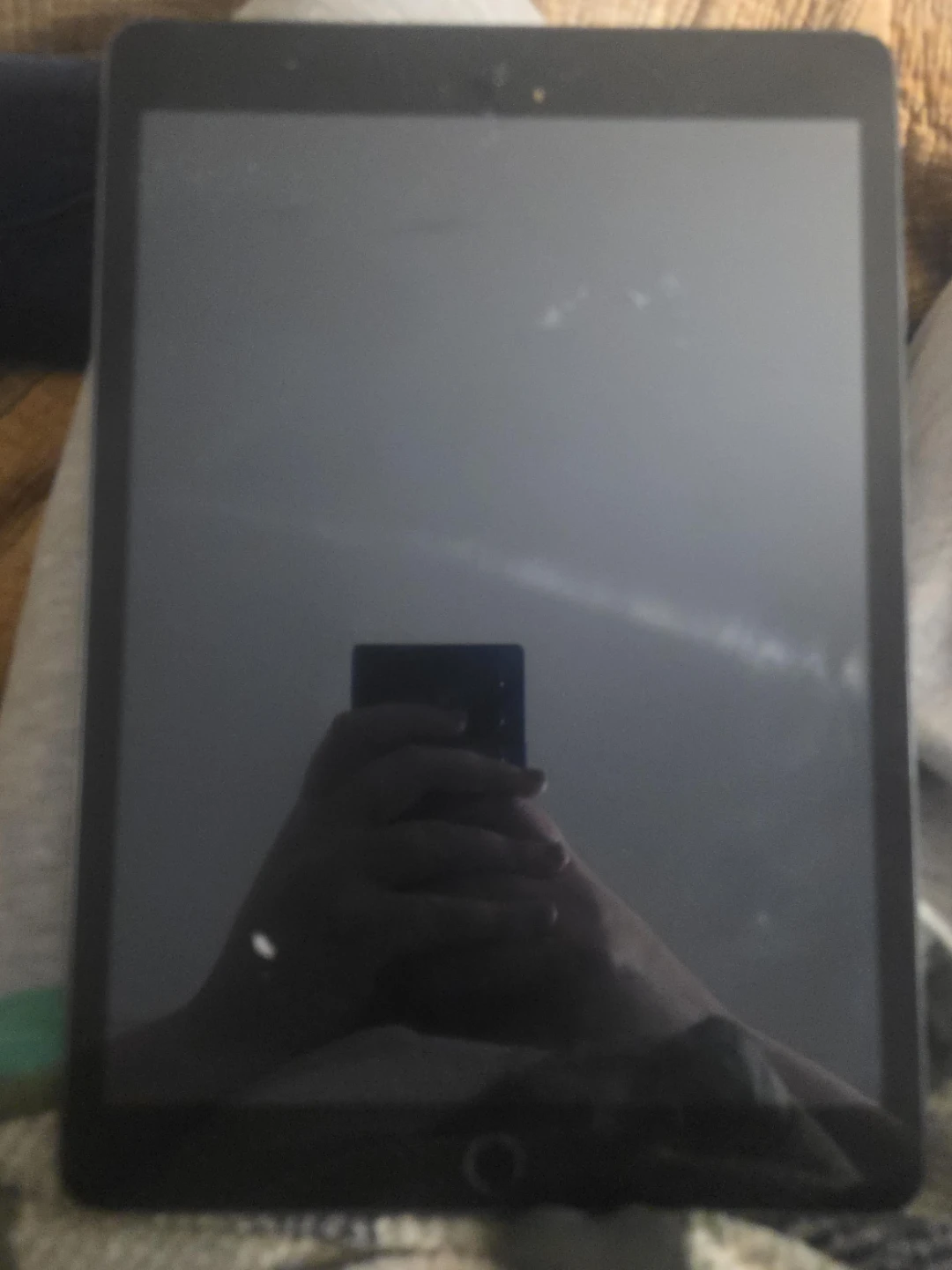 Apple iPad