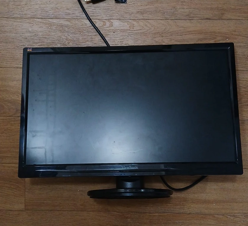 ViewSonic Monitor