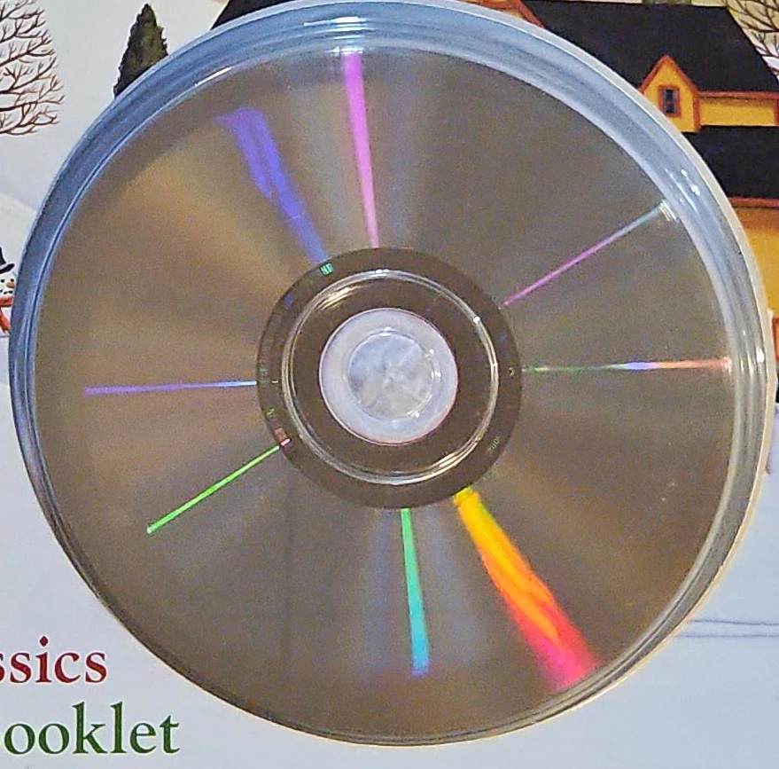 Reader's Digest Merry Christmas Songbook with CD