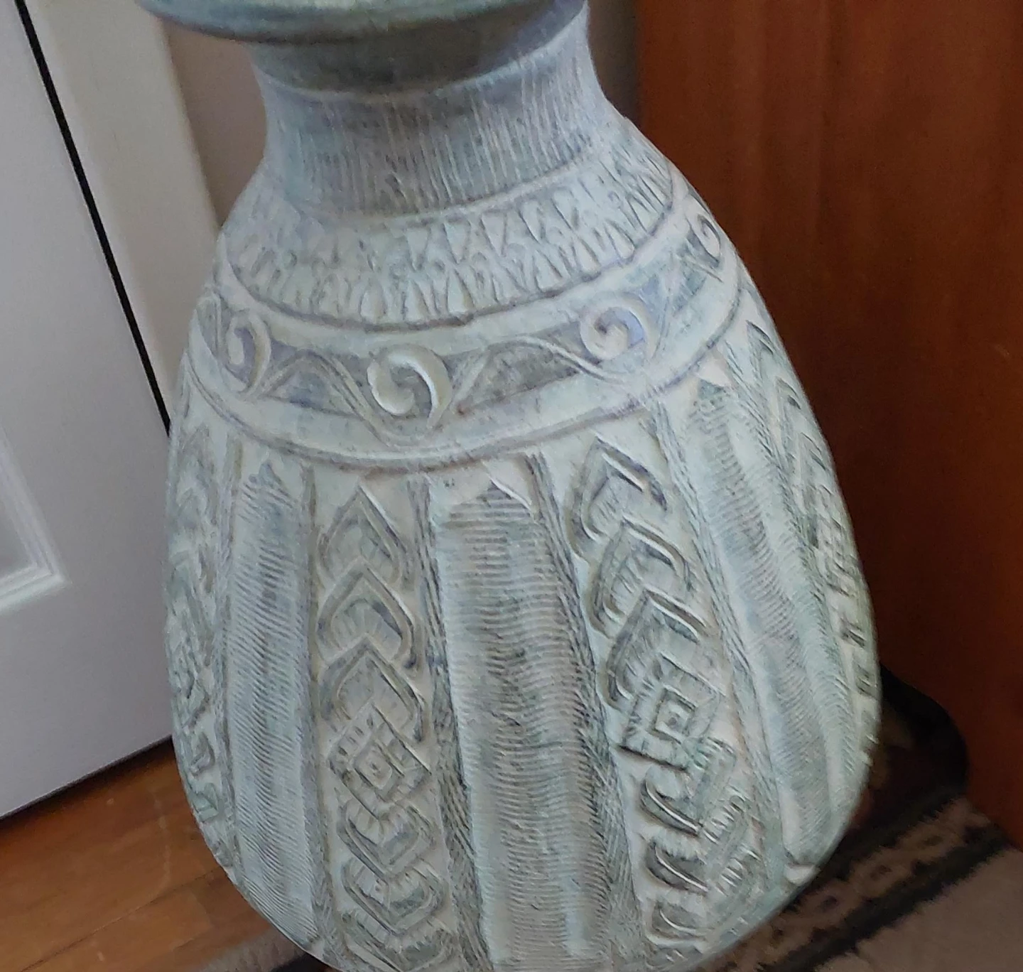 Decorative Vase