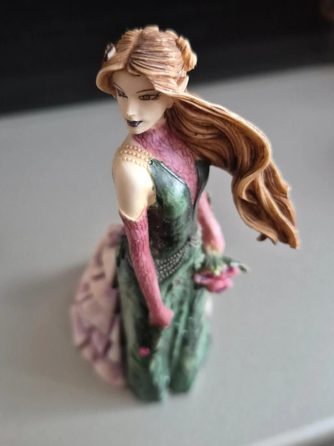 Fairy Figurine