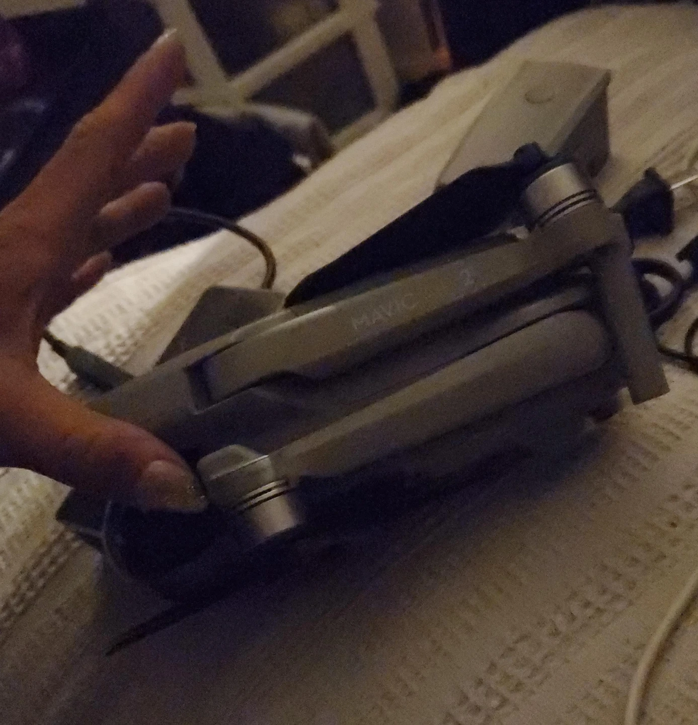 DJI Mavic 2 Pro Drone