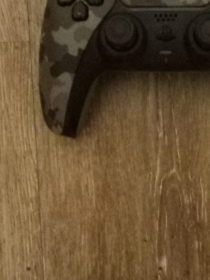 Sony PlayStation 5 DualSense Wireless Controller - Camouflage