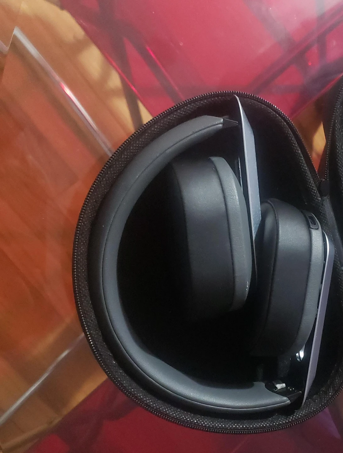 Klipxtreme Headphones