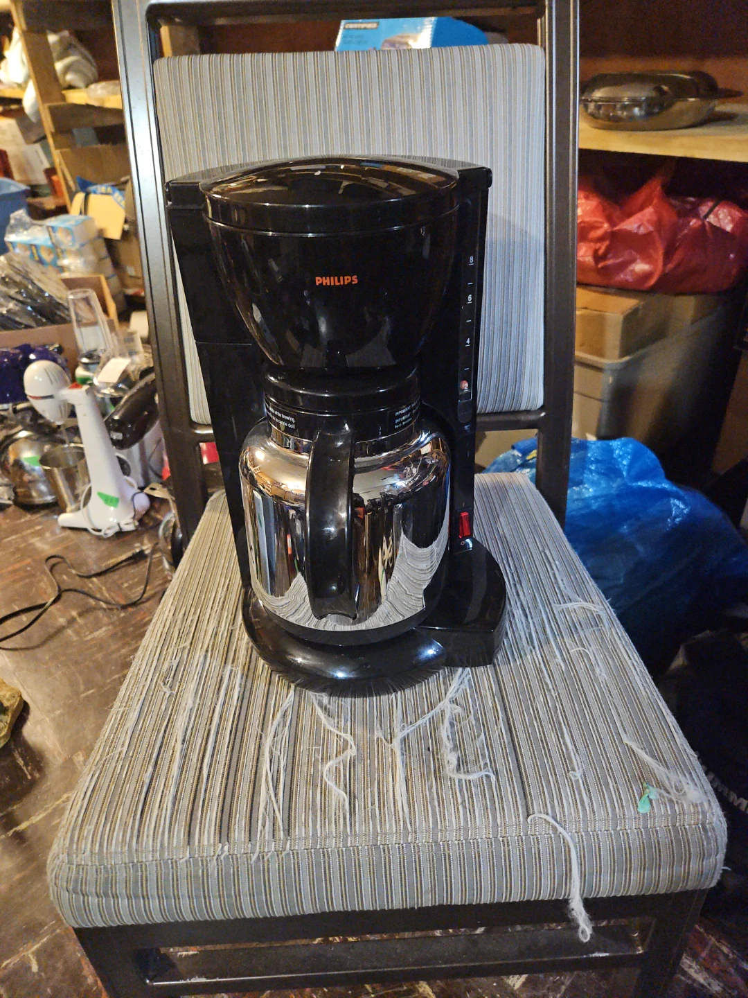 Philips Drip Coffee Maker