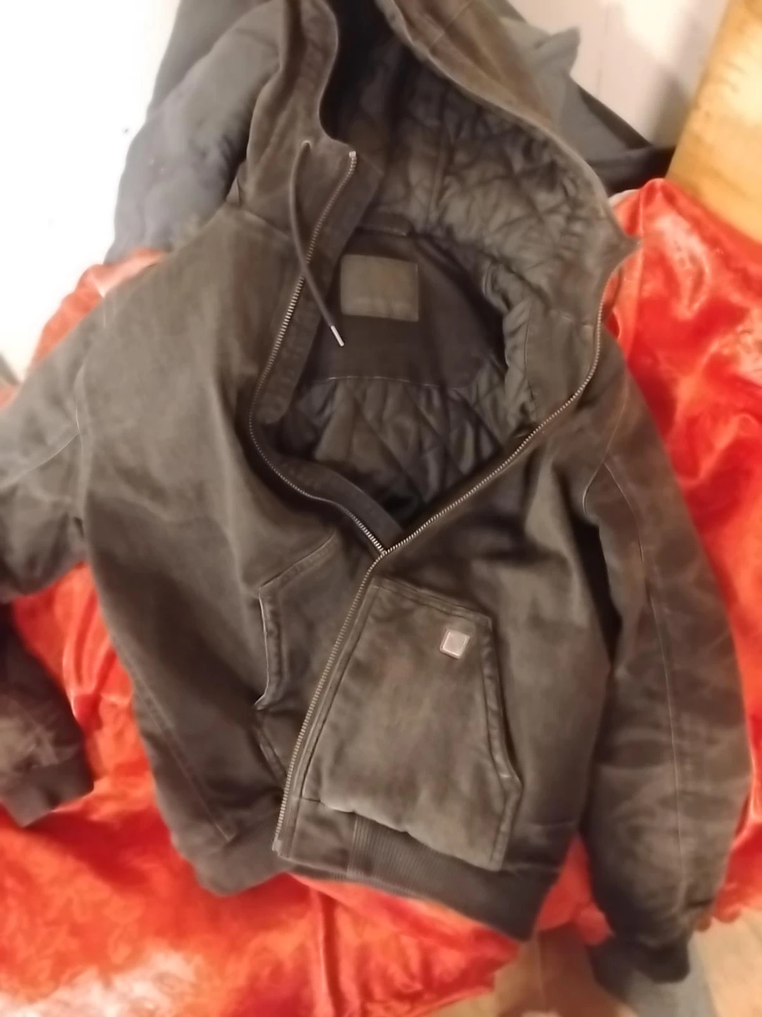 American Eagle Men's Jacket