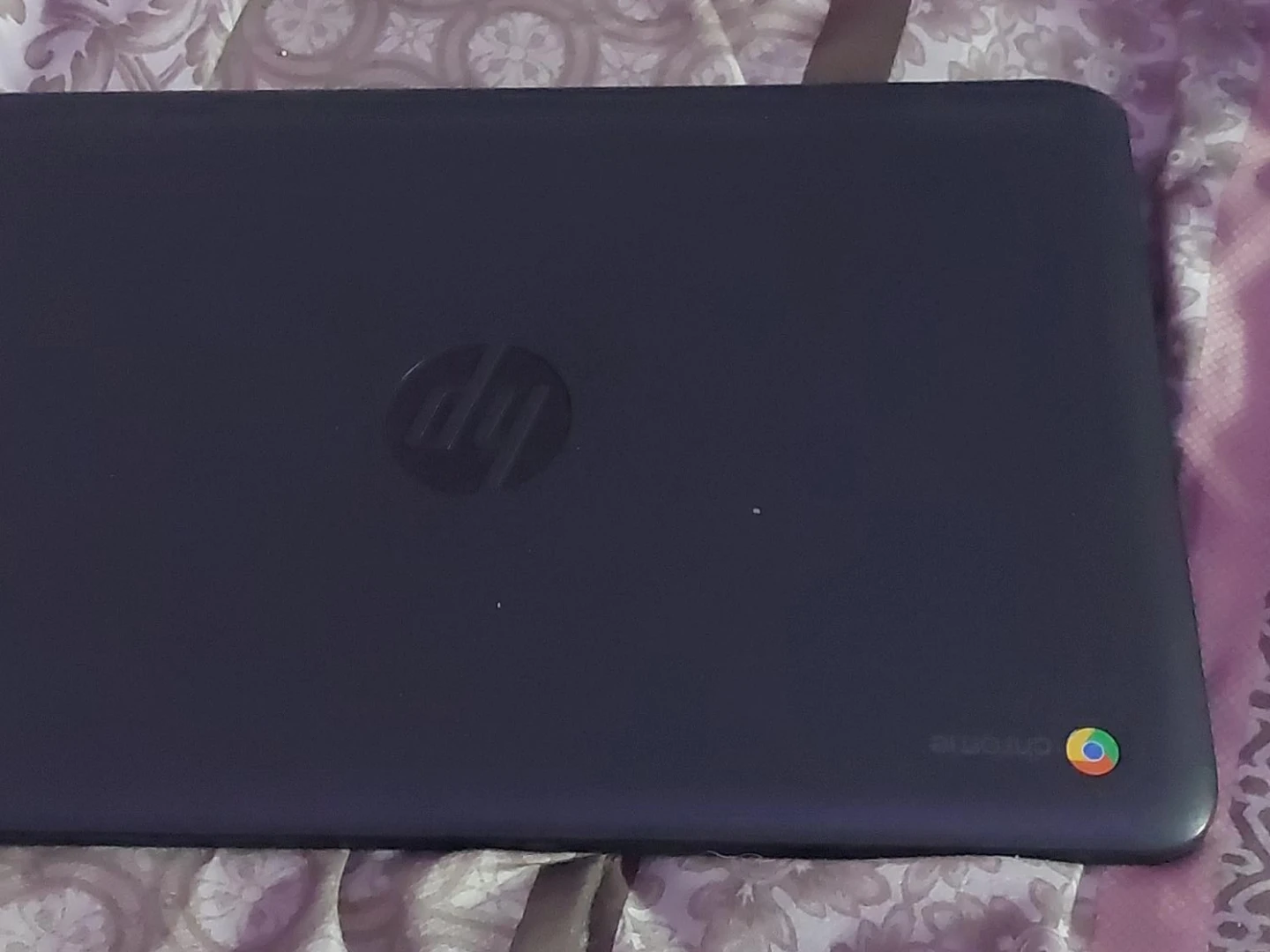 HP Chromebook Laptop