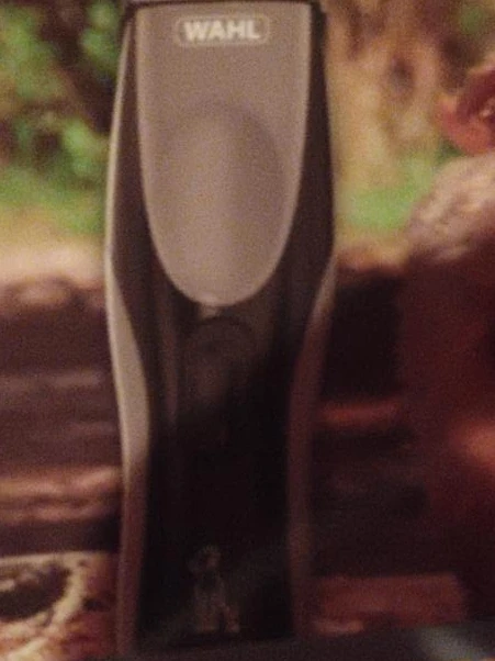 Wahl Hair Trimmer