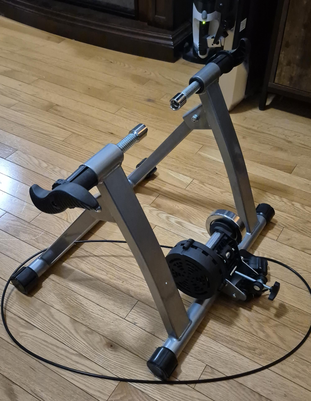 Soozier Bicycle Trainer